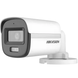 Hikvision DS-2CE10KF0T-PFS 3K 2.8MM CCTV ColorVu Camera