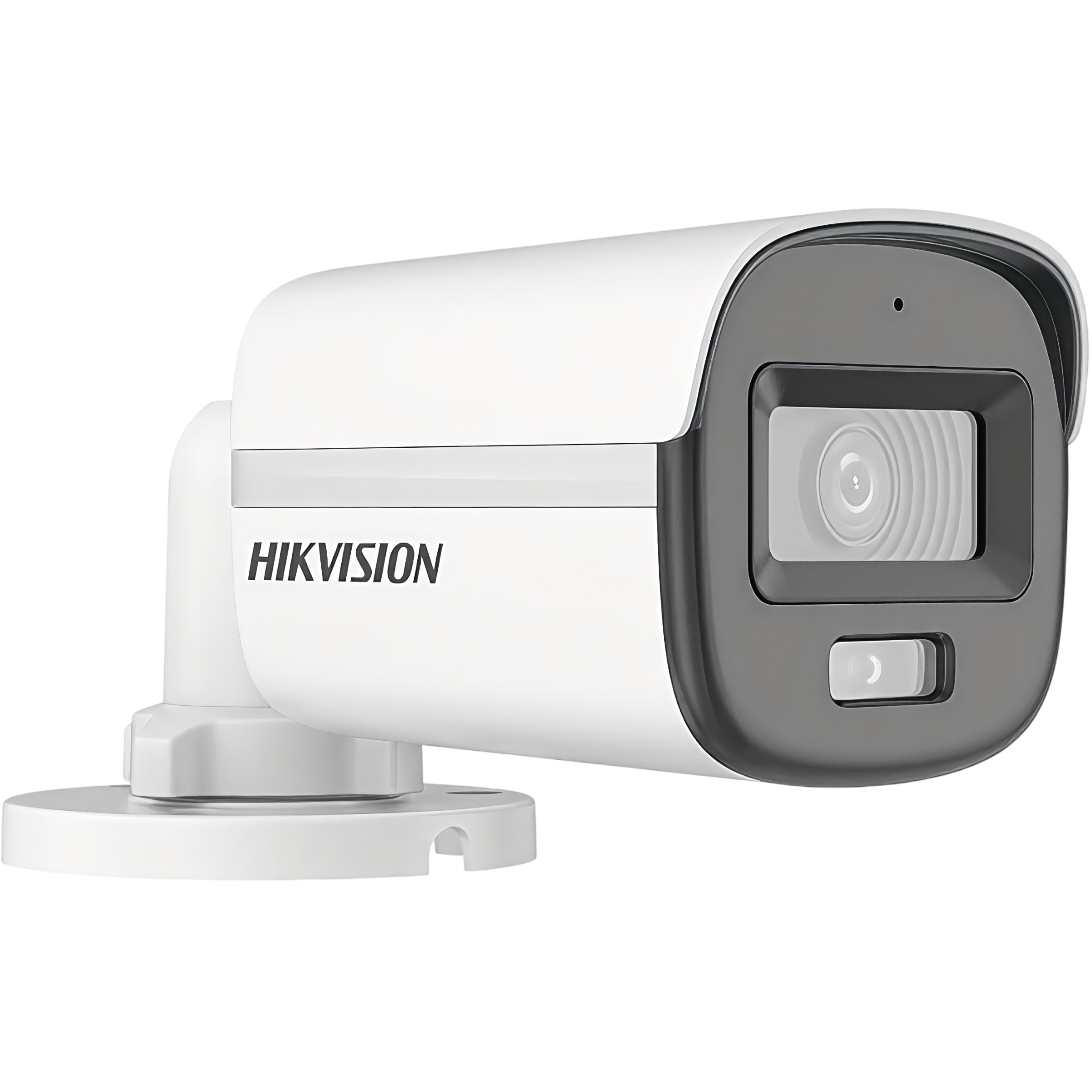 Hikvision DS-2CE10KF0T-LPFS 3K 2.8MM CCTV ColorVu Camera - 2