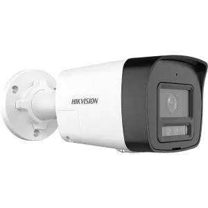 Hikvision DS-2CD1043G2-LIUF/SL 4MP 2.8MM CCTV Network Camera - Alternate View