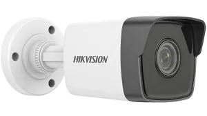 Hikvision DS-2CD1043G0-I 4MP2.8MM CCTV Network Camera - Alternate View