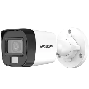Hikvision DS-2CD16K0T-EXLPF 4K 2.8MM CCTV Camera