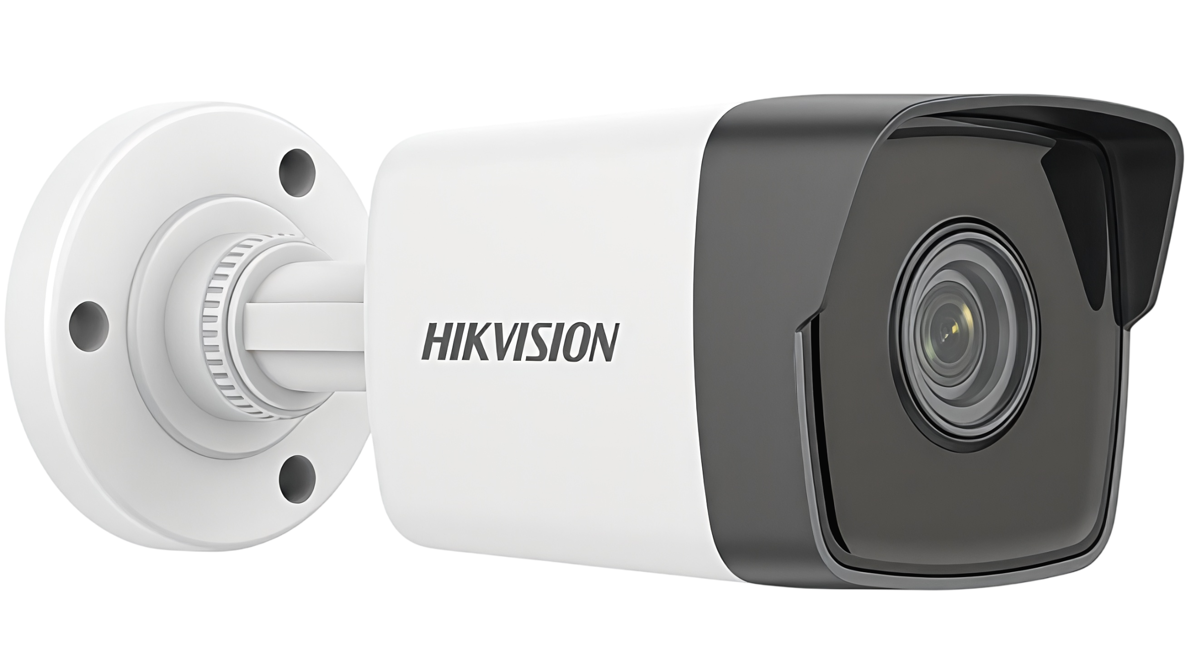 Hikvision DS-2CD1053G0-I 2.8MM 5MP CCTV Network Camera - 2