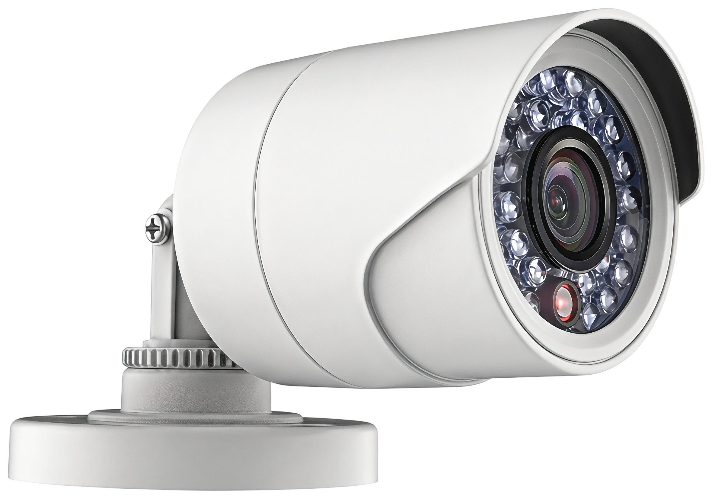 Convoy CON-5012T-IP 3.6MM CCTV Network Camera