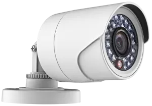 Convoy CON-5012T-IP 3.6MM CCTV Network Camera