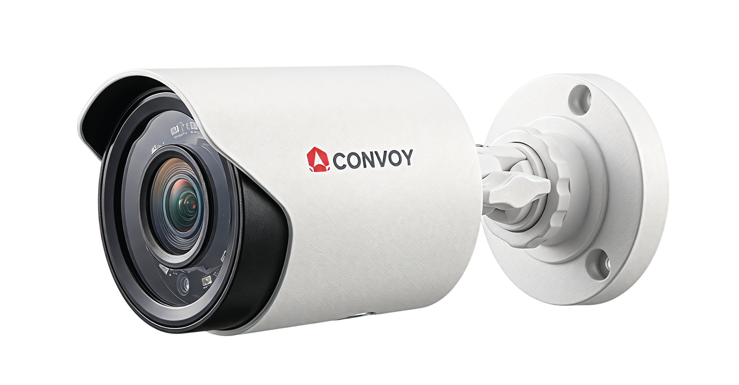 Convoy CS-UVC71B05 3.6MM CCTV Camera