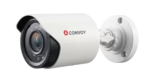Convoy CS-UVC71B05 3.6MM CCTV Camera