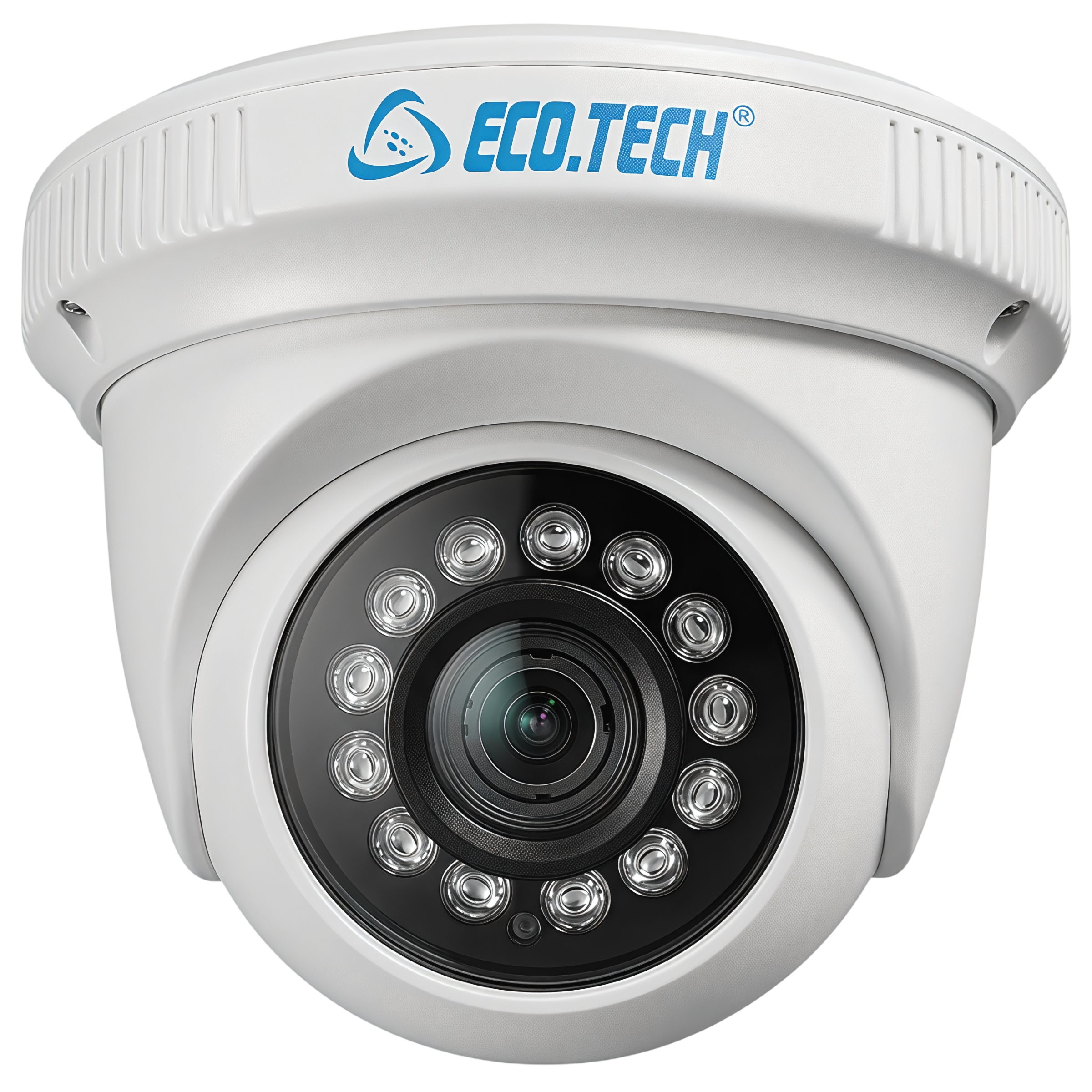 IQ Vision IQ-202 2.8MM CCTV Camera