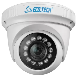 IQ Vision IQ-202 2.8MM CCTV Camera