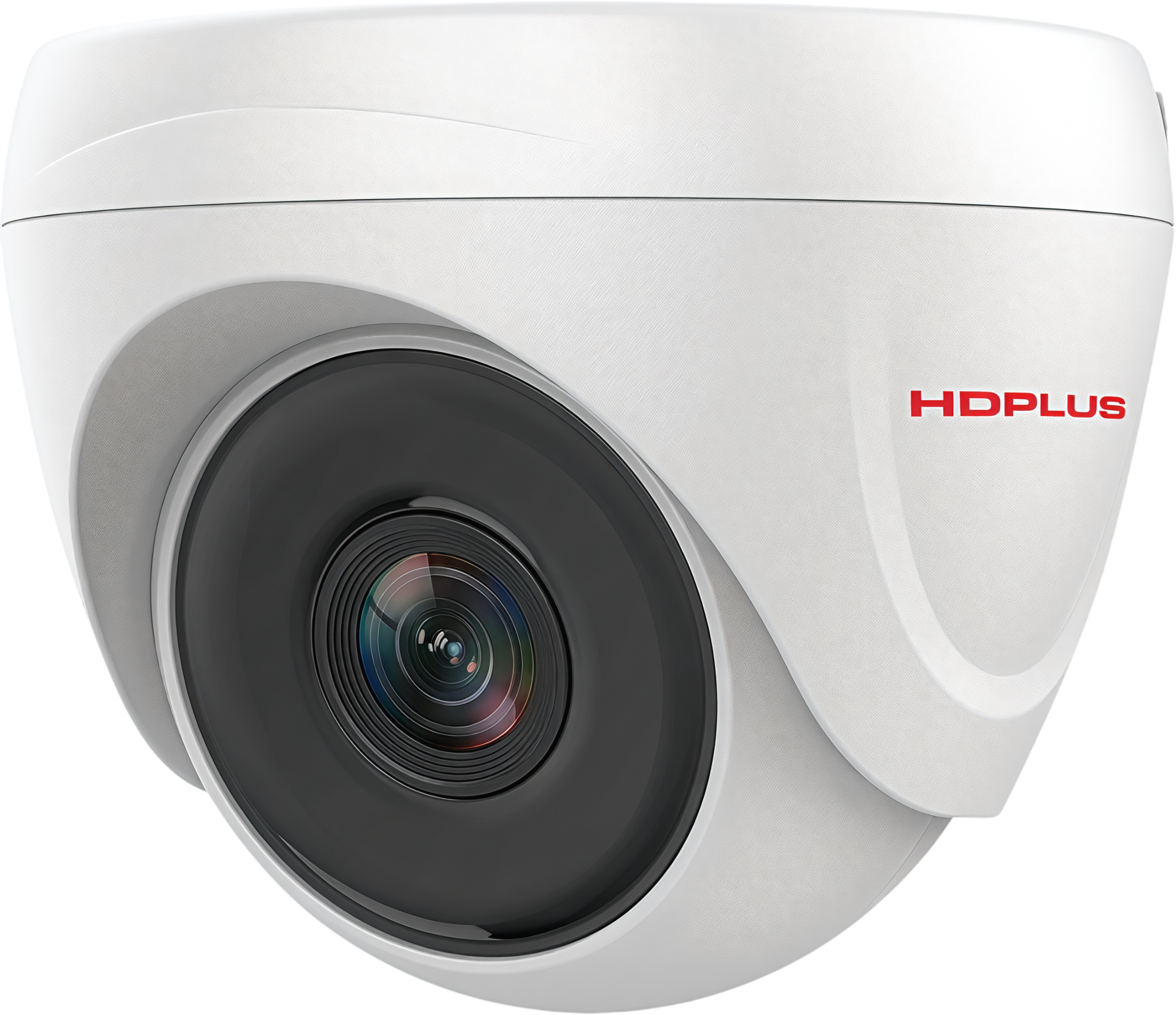 Hd Plus HDP-D2283 Indoor 2.8MM CCTV Camera