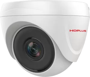 Hd Plus HDP-D2283 Indoor 2.8MM CCTV Camera
