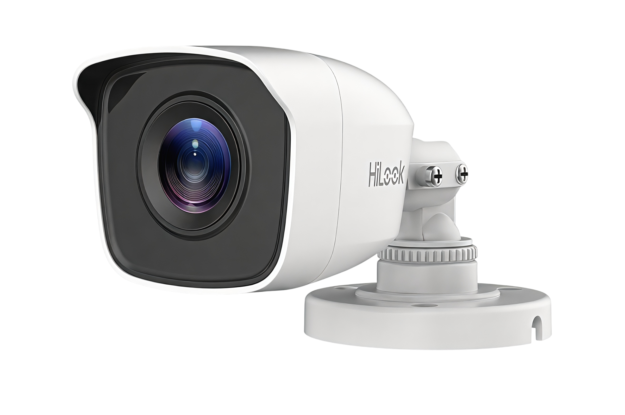 Wintech HDP128BRD 3.6MM CCTV Camera