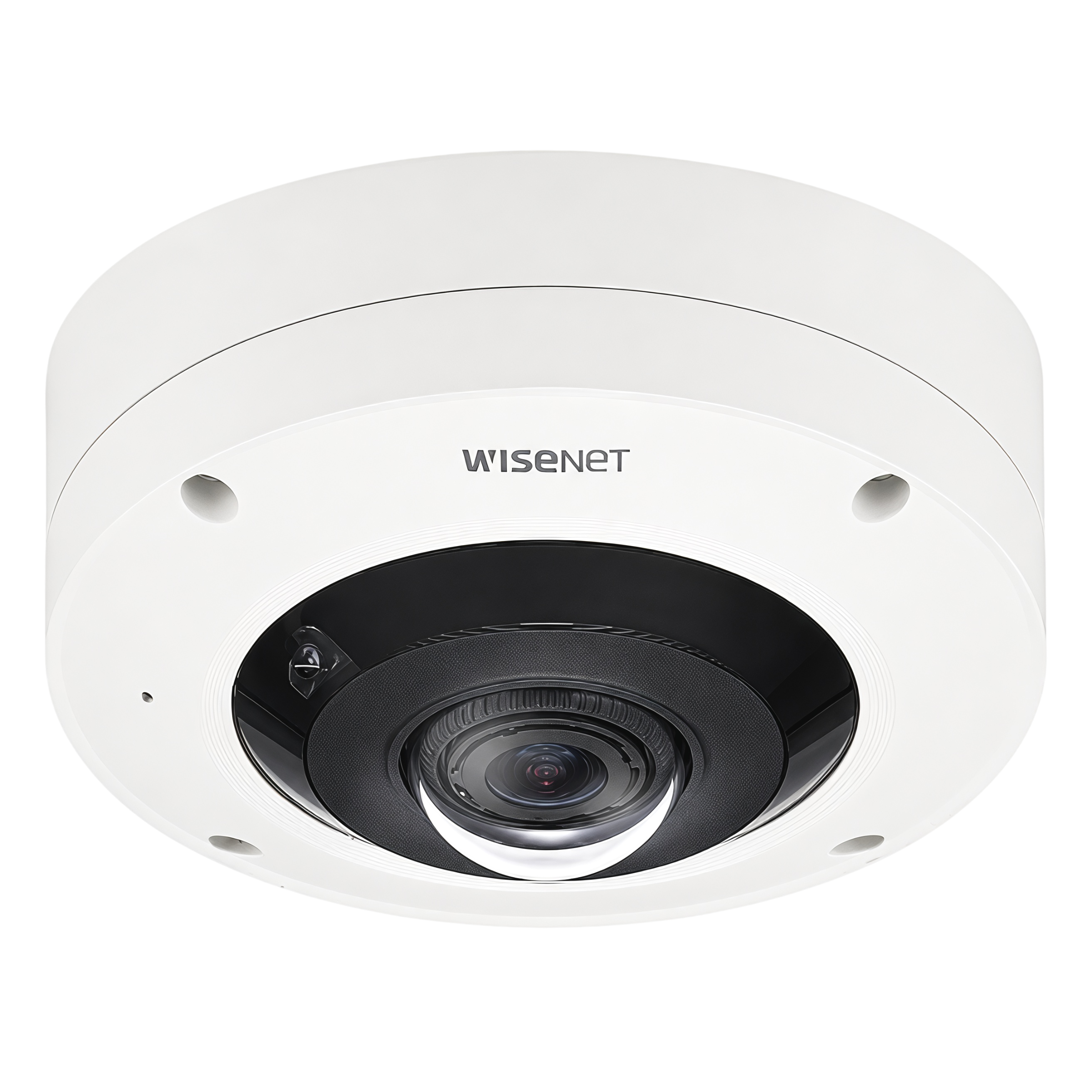Wintech AHD217PIRD Fisheye 1.8MM CCTV Camera