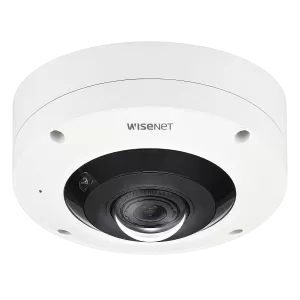 Wintech AHD217PIRD Fisheye 1.8MM CCTV Camera
