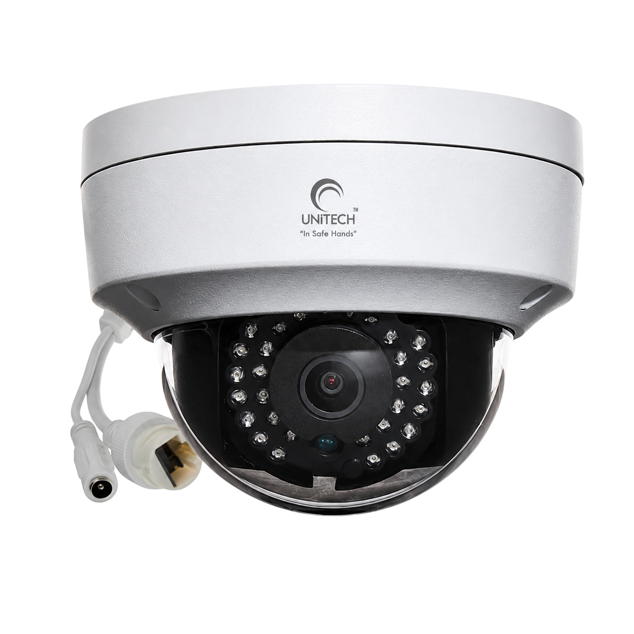 Wintech HDP1404RD 3.6MM CCTV Camera