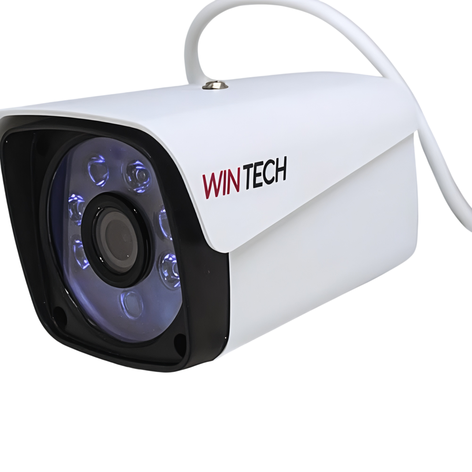 Wintech HDP1280BRD 3.6MM CCTV Camera