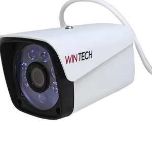 Wintech HDP1280BRD 3.6MM CCTV Camera
