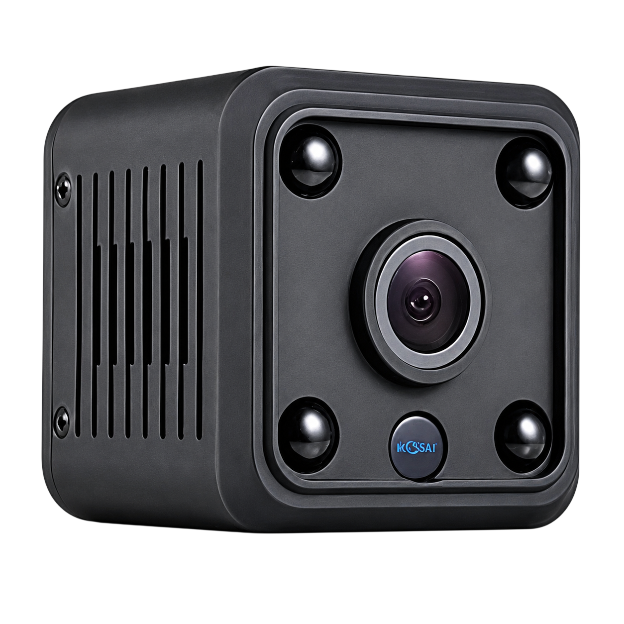 Eco.Tech ECO-CM Hidden CCTV Camera