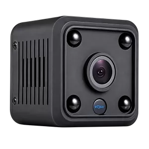 Eco.Tech ECO-CM Hidden CCTV Camera