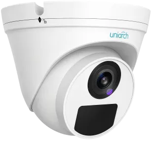 Uniarch IPC-T113-PF28 2.8MM CCTV Camera