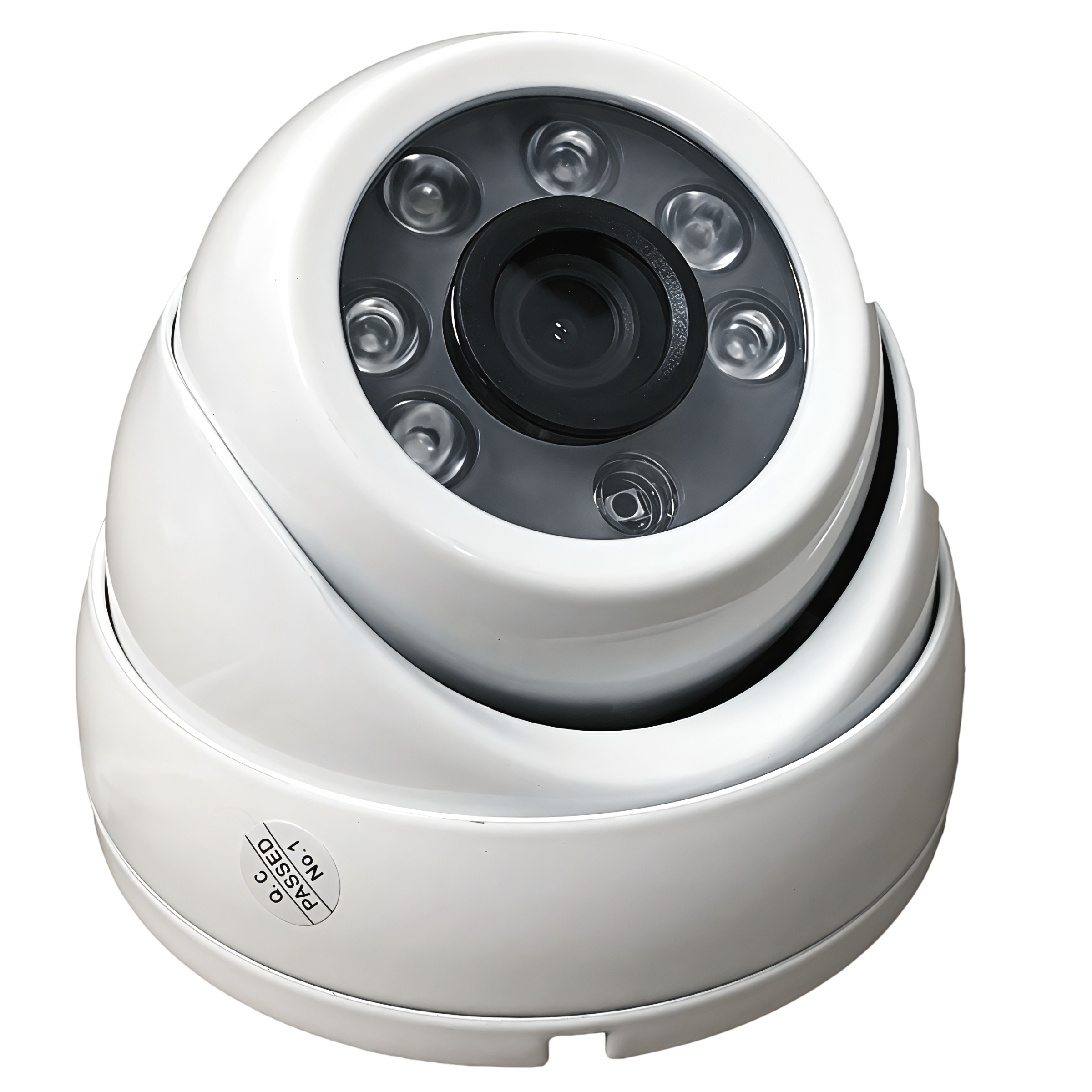 Gigamax G5025-2.8 2.8MM CCTV Camera