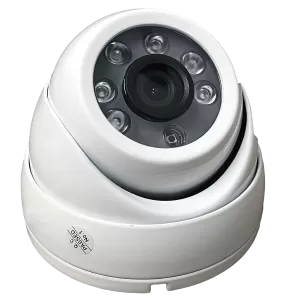 Gigamax G5025-2.8 2.8MM CCTV Camera