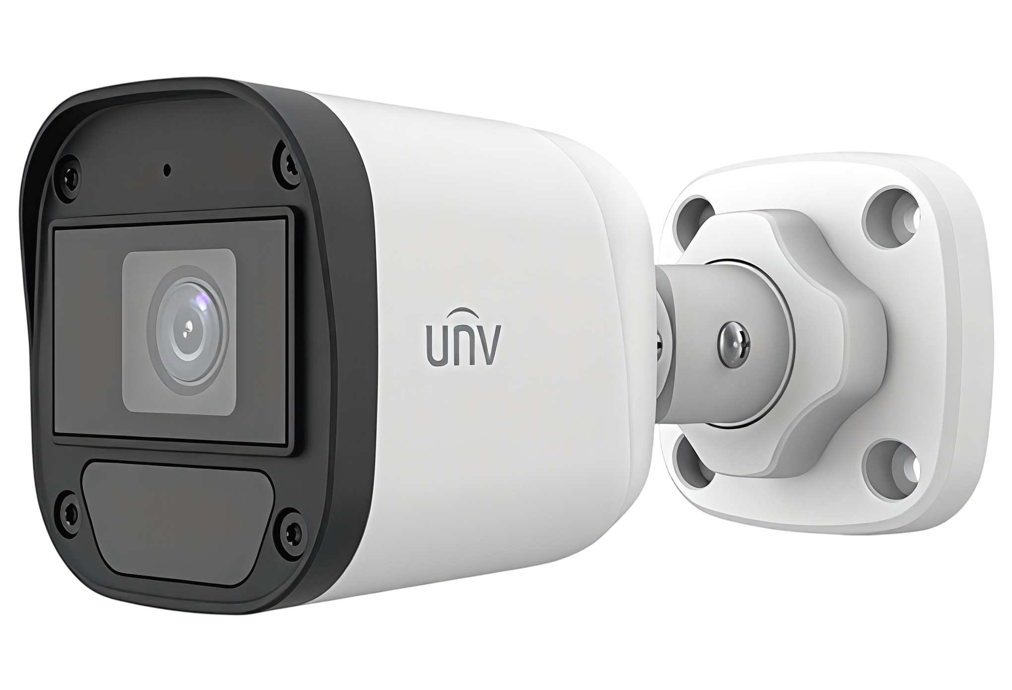 UNV UAC-B112-AF40 4.0MM Out CCTV Camera