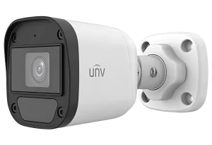 UNV UAC-B112-AF40 4.0MM Out CCTV Camera