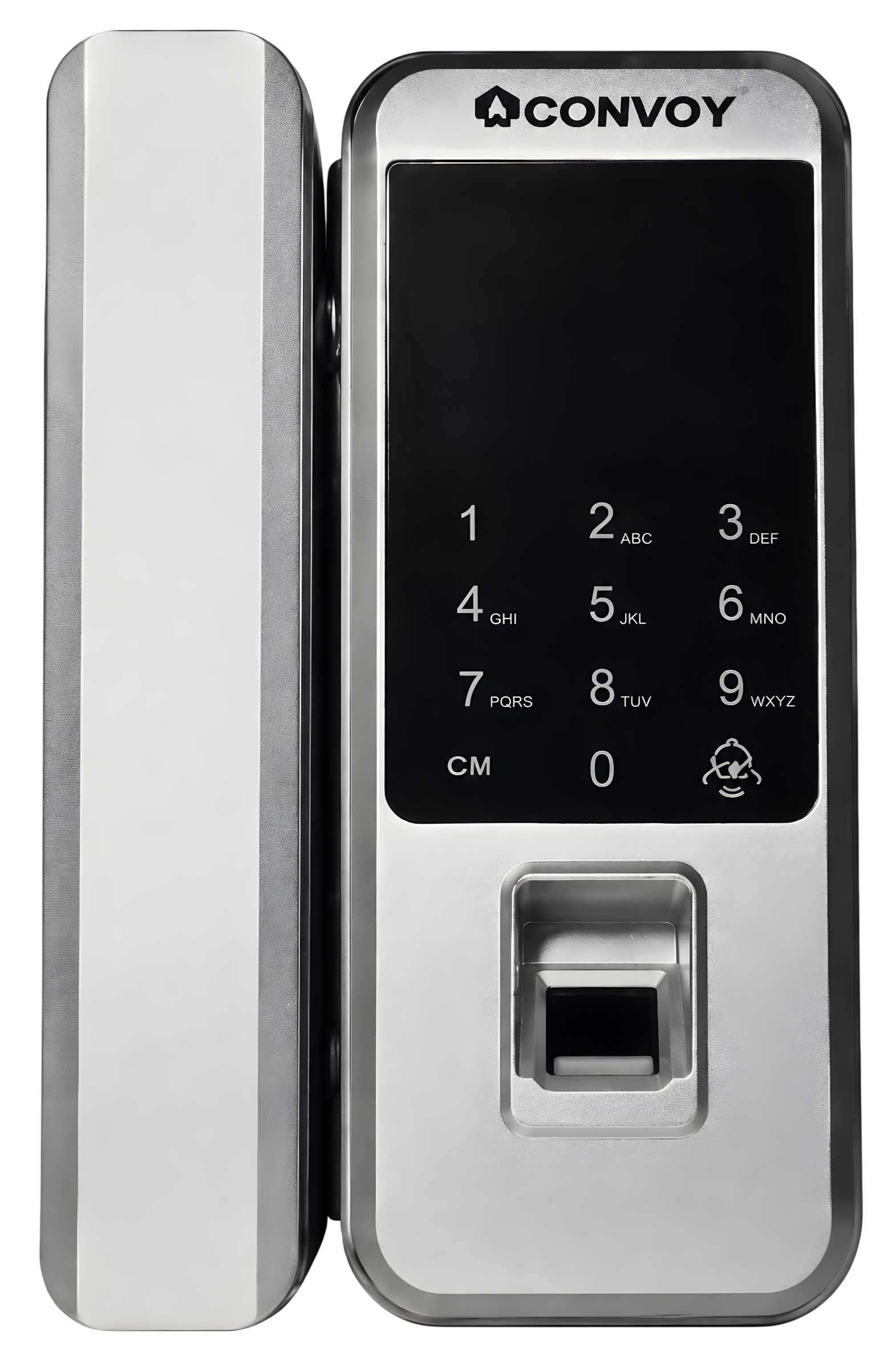Convoy CA-3000LG Smart Lock Fingerprint