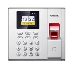 Hikvision DS-K1T8003MF Fingerprint
