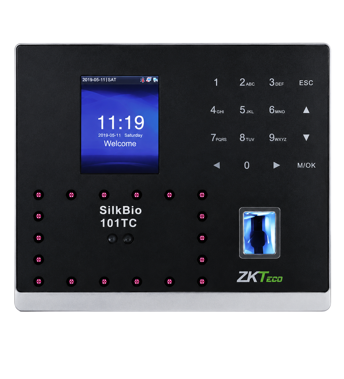 ZKTeco MB2000ZK Fingerprint