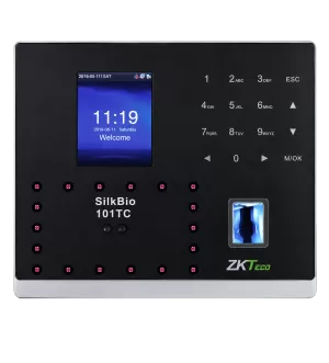 ZKTeco MB2000ZK Fingerprint