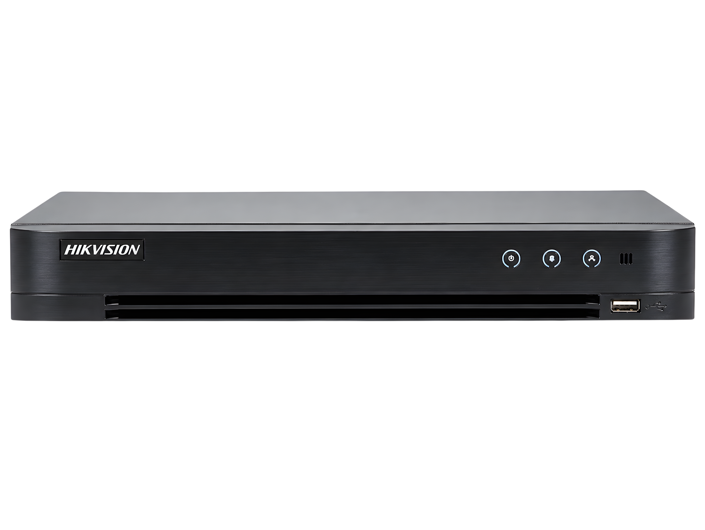 Hikvision DS-7204HQHI-K1/P DVR System