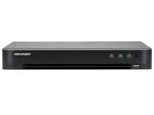 Hikvision DS-7204HQHI-K1/P DVR System