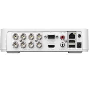 Hikvision DS-7108HQHI-M1/S DVR System