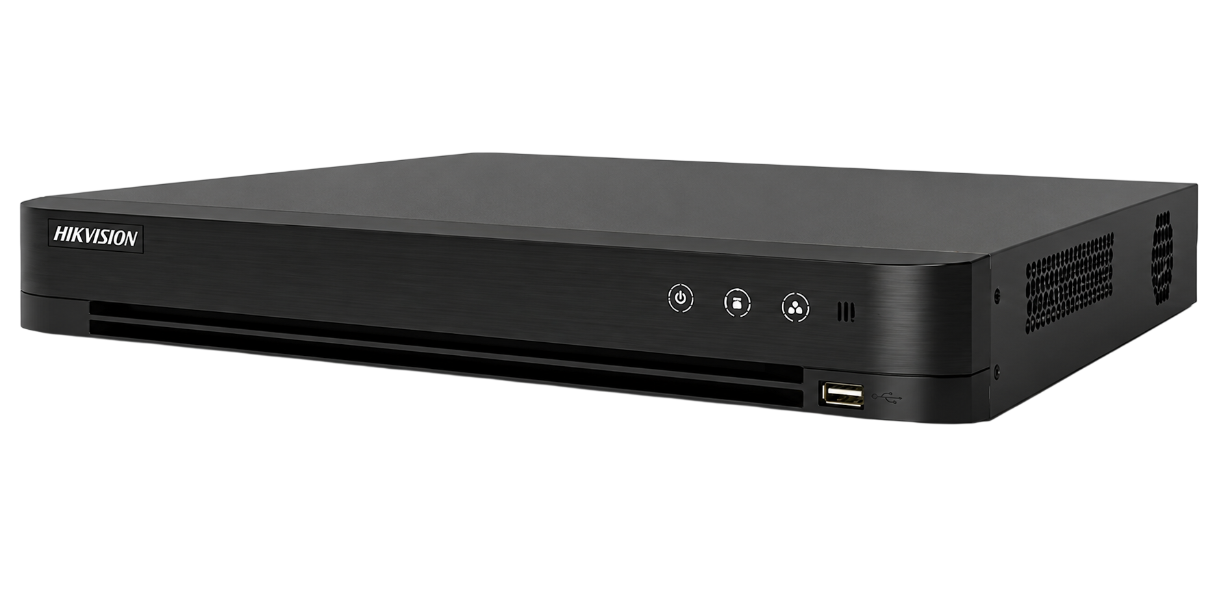 Hikvision iDS-7208HUHI-M2/S DVR System