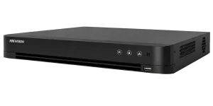 Hikvision iDS-7208HUHI-M2/S DVR System