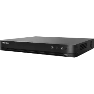 iDS-7208HQHI-M2/XT DVR System