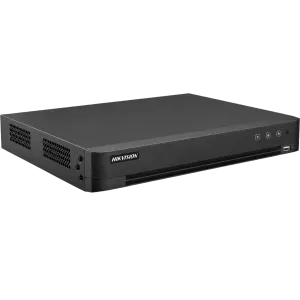 DS-7232HQHI-M2/XT DVR System - Alternate View
