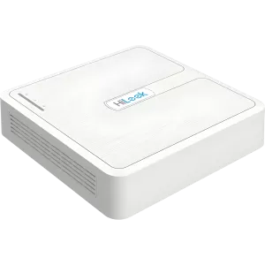HiLook DVR-108G-M1 DVR System - Alternate View