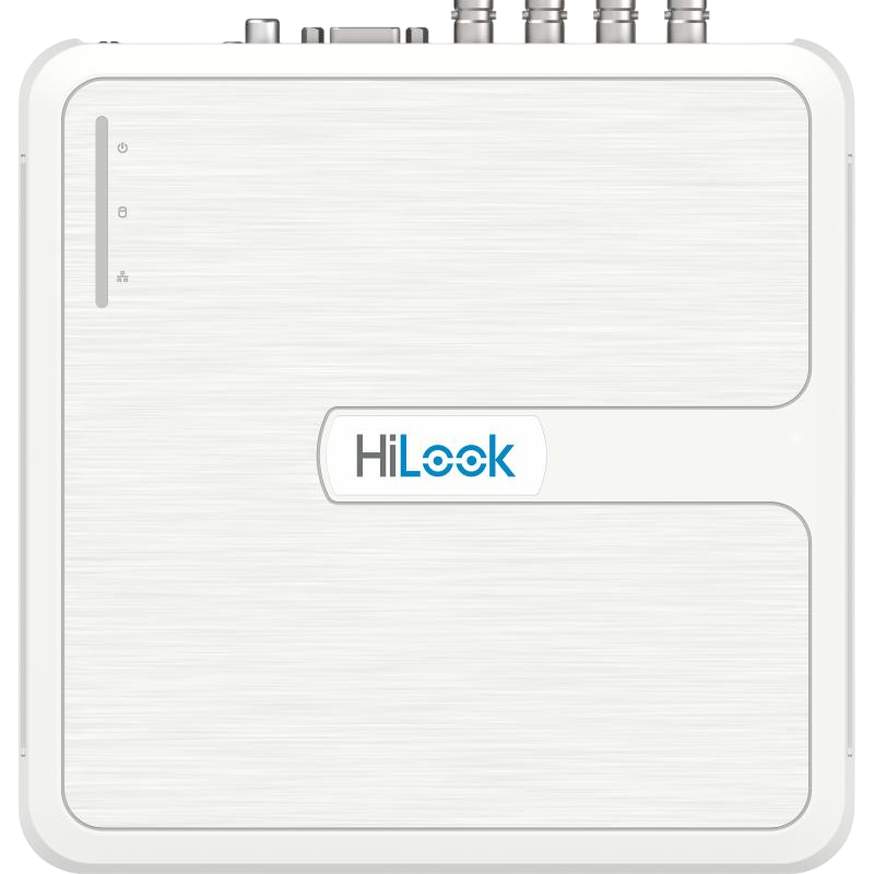 HiLook DVR-108G-M1 DVR System - 3