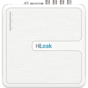 HiLook DVR-108G-M1 DVR System - Alternate View