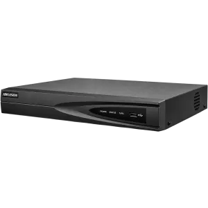 Hikvision DS-7604NI-Q1 NVR System