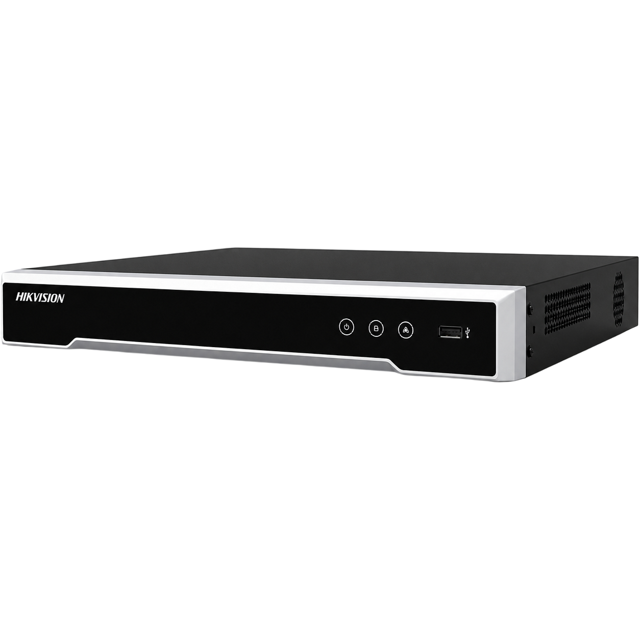 Hikvision DS-7608NI-Q2-8P NVR System