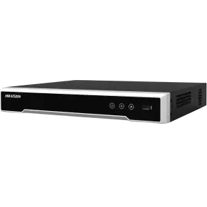 Hikvision DS-7608NI-Q2-8P NVR System