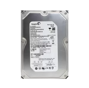Seagate 500GB Hard Drive