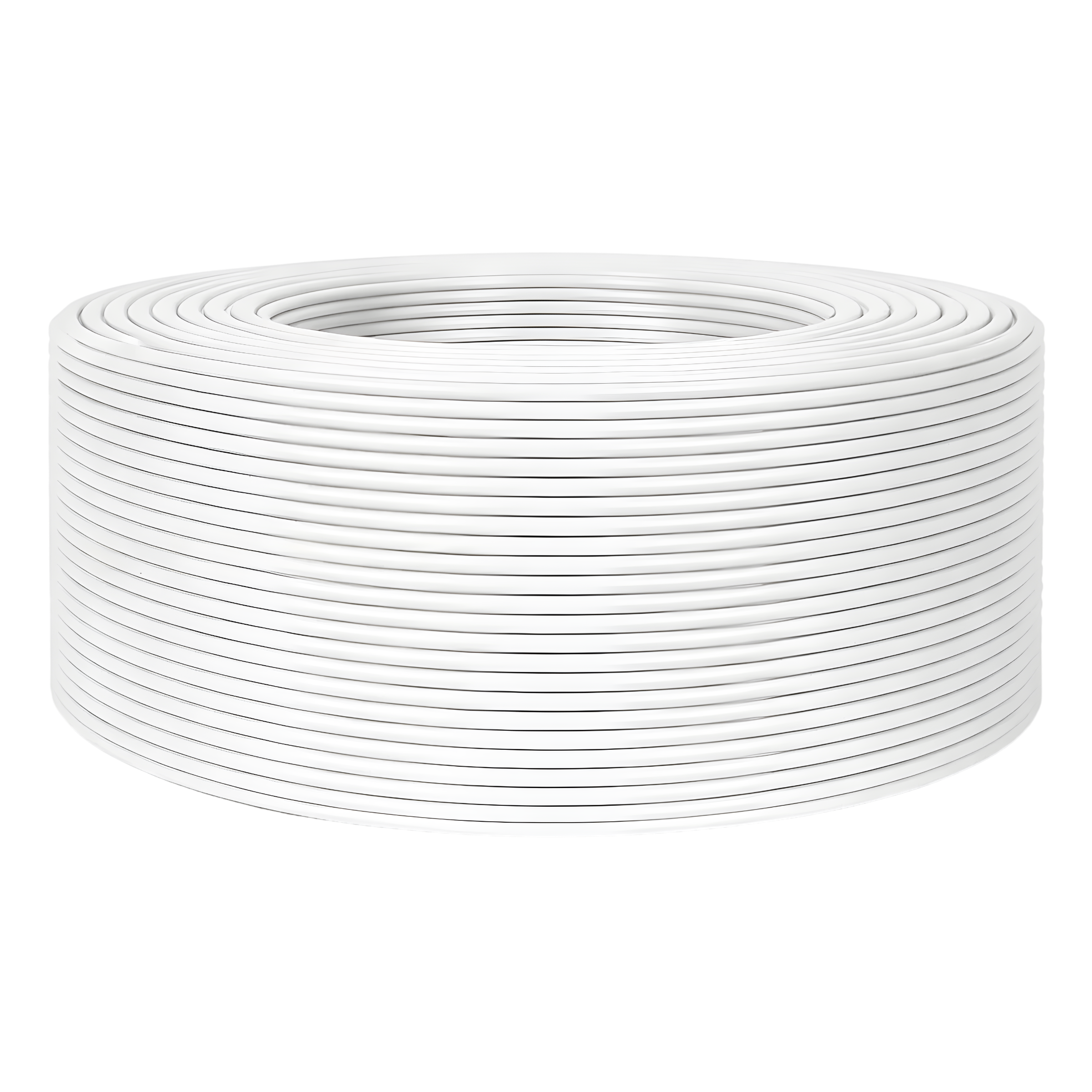 Prolink Cable Network White 305M Network Cable