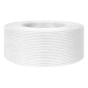 Prolink Cable Network White 305M Network Cable