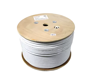 Prolink Cable Network SFTP White 305M Network Cable