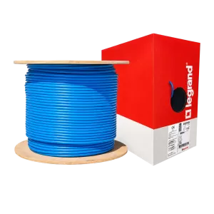 Legrand Cable Network 305M Network Cable