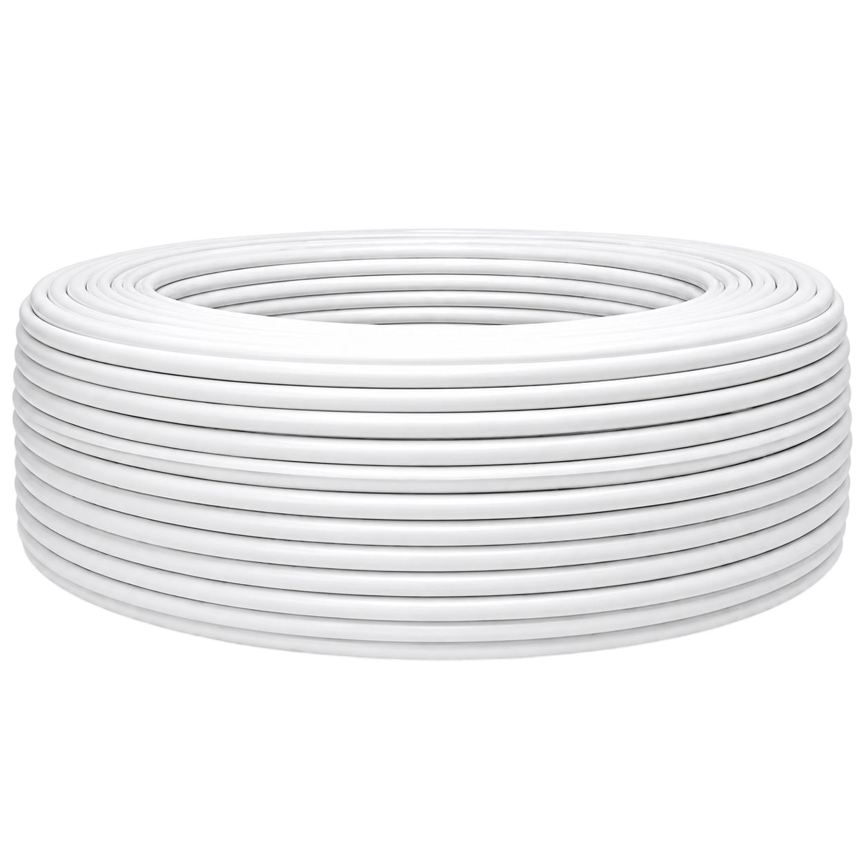 Safe Protect Cable Power Shield SPS RG174 100M Power Cable